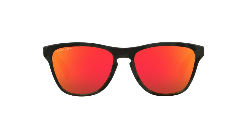 Oakley FROGSKINS XS (OJ9006-900629) 53 | Unisex Çocuk Güneş Gözlüğü